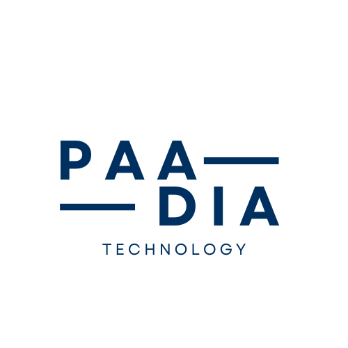 Paadia Technology logo